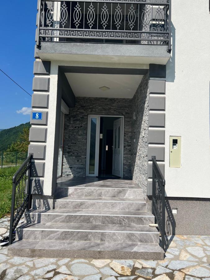 Duca Apartmani Plav Exterior photo