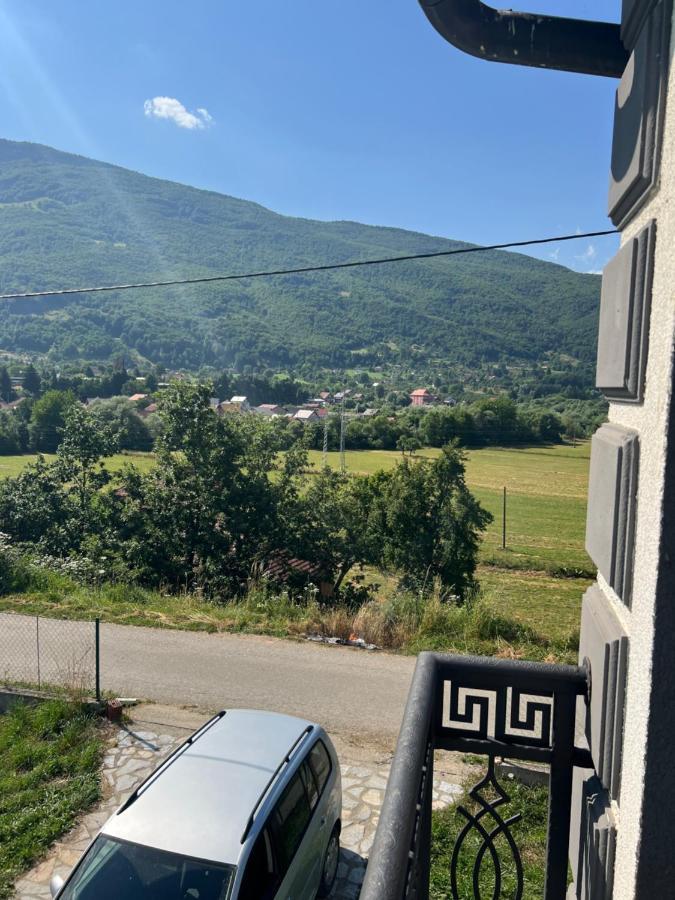 Duca Apartmani Plav Exterior photo